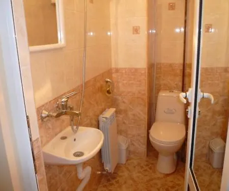 боляри Maison d'hôtes
